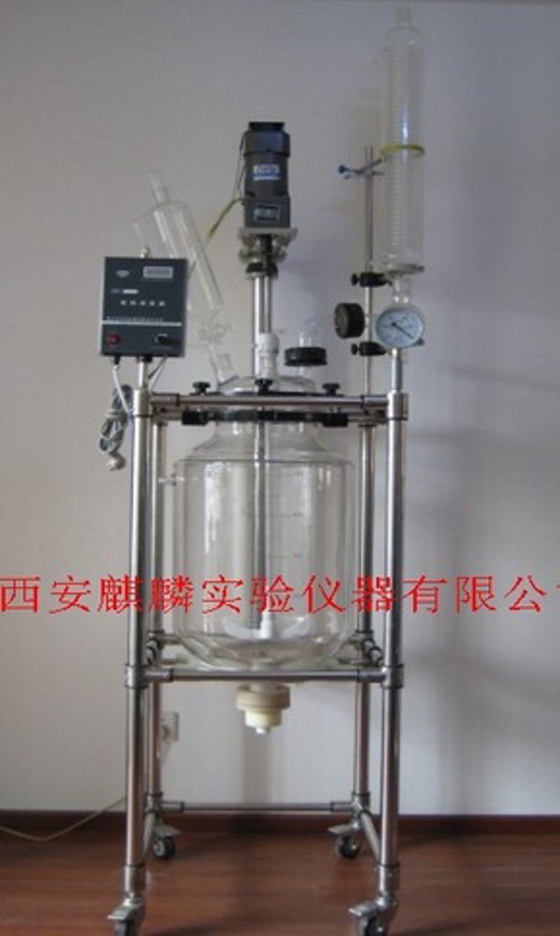 实验化学品市场动态：烧杯批发的新趋势
