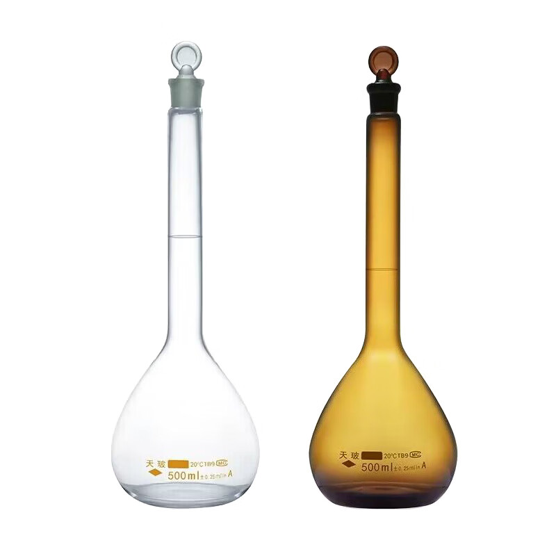 避开东营玻璃仪器选购中的三大误区