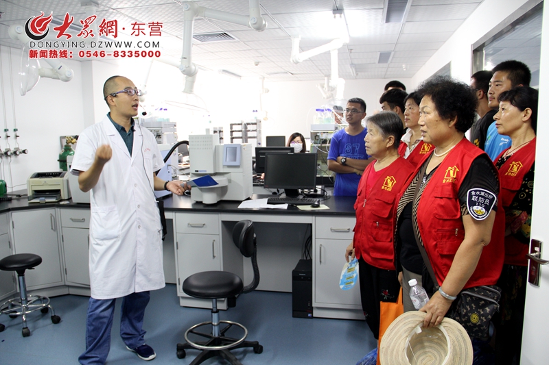 选购实验室玻璃器皿：全面指南