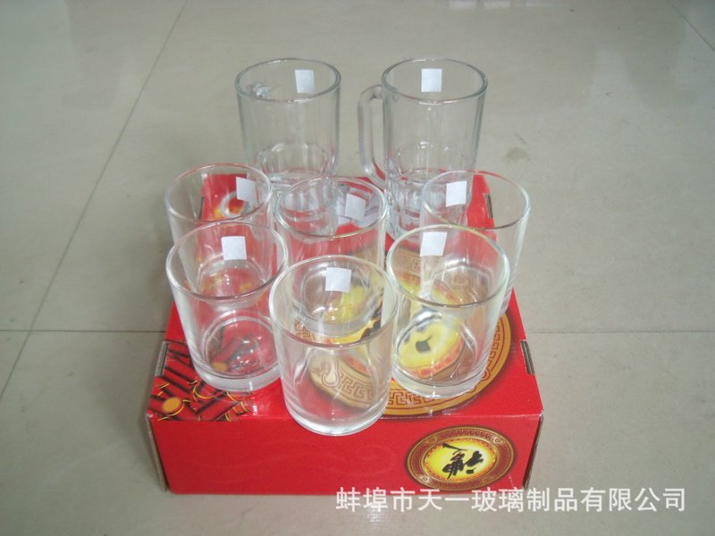 玻璃仪器厂家引领实验室新风尚