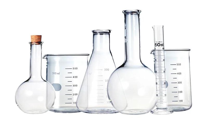 实验室玻璃器皿:探索科学的透明窗户